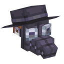 Plague Doctor