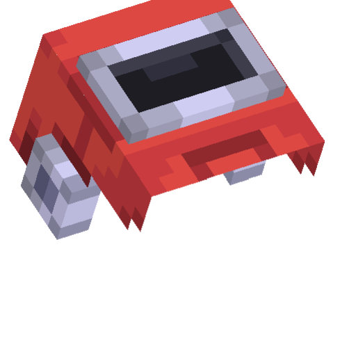 Welding Mask (At Work)