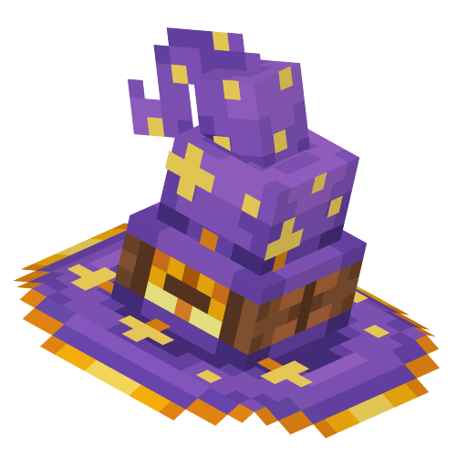 Wizard Hat