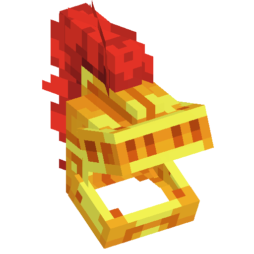 Knight Helmet (Goldshire)