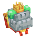 Master Frog (Statue)