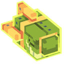 Rocky Rocket (Radioactive)