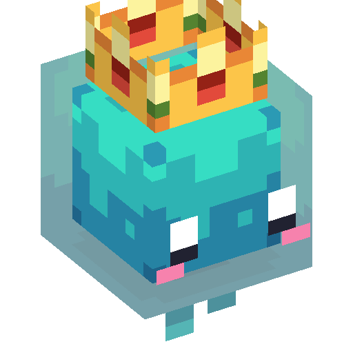 Slimeling (King Slime)