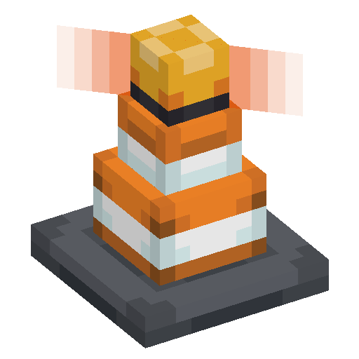 Traffic Cone (Roadworks)