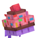 Cupcake (Choco)