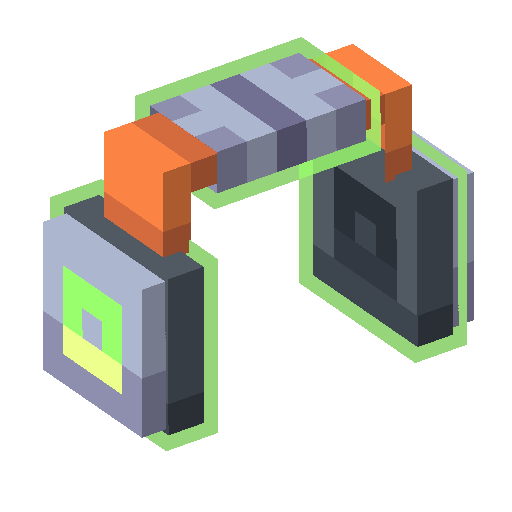 Headphones (Squidtek)