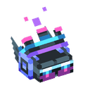 Holographic Crown