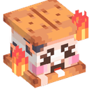 Mellowhead (S'more'd)