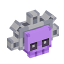 Skull Crown (Stone)