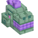 Stone Dragon Emperor