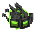 Watcher Eye