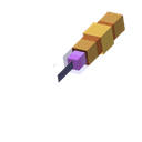 Blowdart