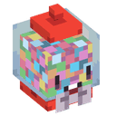 Gumball Head