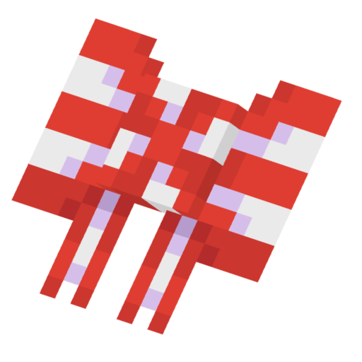 Hairbow (Peppermint)