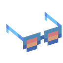 Shades (Sunset)