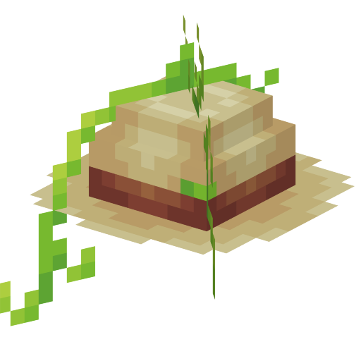 Explorer's Hat (Overgrown)