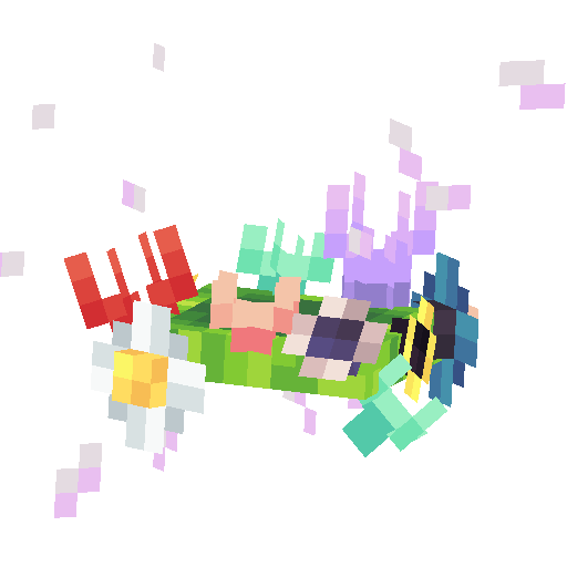 Flower Crown (Glimmering)