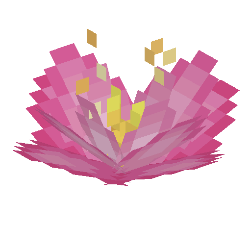 Lotus Crown