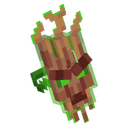 Treant Mask