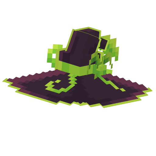 Witch Hat (Forest)