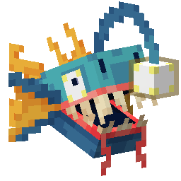 Anglerfish