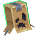 Cardboard Box (Spooky)