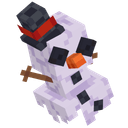 Mr. Snowman
