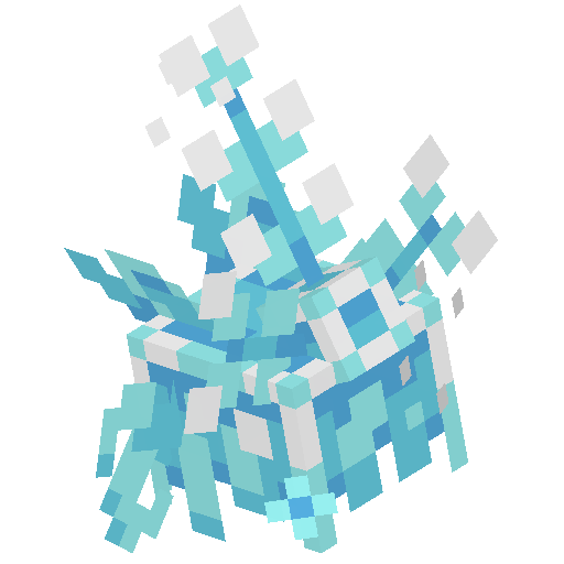 Ice Crown