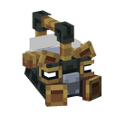 Mad Scientist's Mask (Legendary)