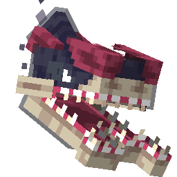 Shark (Lovecraft) (Legendary)