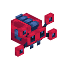 Spider Goggles (Legendary)