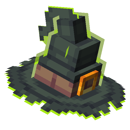 Witch Hat (Wicked)