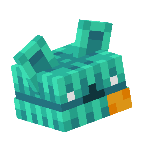 Faction Beanie (Cyan Coyotes)