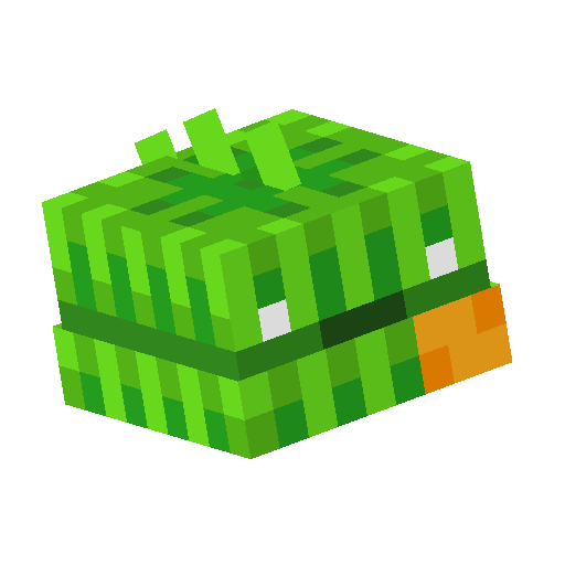 Faction Beanie (Green Geckos)