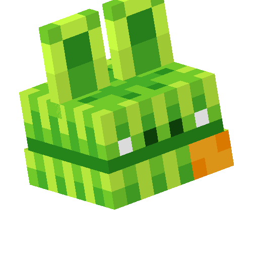 Faction Beanie (Lime Llamas)