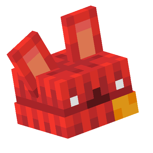 Faction Beanie (Red Rabbits)