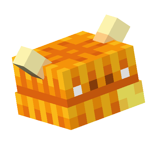 Faction Beanie (Yellow Yaks)