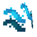 Faction Face (Aqua Axolotls Gills)