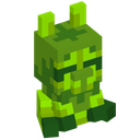 Faction Plushy (Lime Llama Plushy)