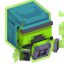 Gas Mask (Nuclear)