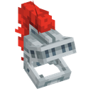 Knight Helmet