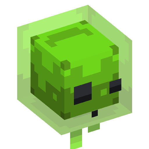 Slimeling (Familiar)