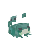 Frog Friend (Ghost)