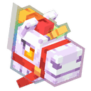 Rainbowcorn (Mystical)