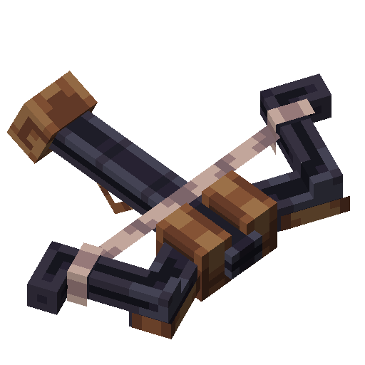 Basic Heavy Crossbow