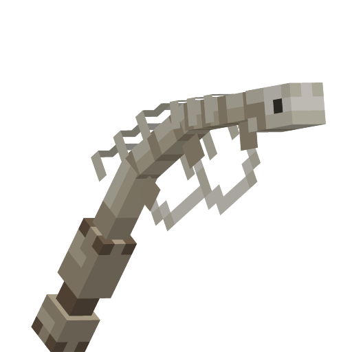 Bone Rod