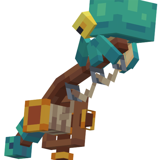 Octopus Rod (Pirate)