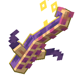 Tentacle Rod