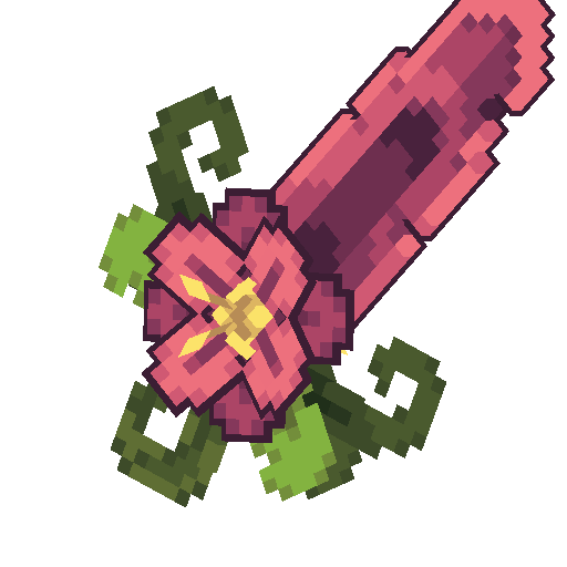 Blossom Blade