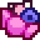 Candy Tail (Contrast)